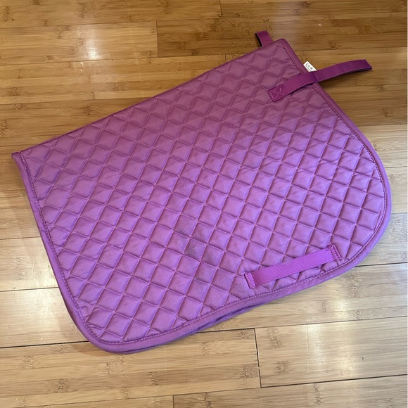 Dover Saddlery Other Dover Saddlery All Purpose Saddle Pad Poshmark